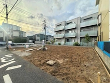 【埼玉県/さいたま市大宮区堀の内町】さいたま市大宮区堀の内町3丁目　2区画 現地：全3区画