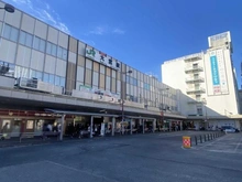 【埼玉県/さいたま市大宮区堀の内町】さいたま市大宮区堀の内町3丁目　2区画 JR京浜東北線・根岸線他「大宮」駅（現地より約1,236m）