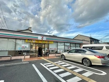 【埼玉県/さいたま市大宮区堀の内町】さいたま市大宮区堀の内町3丁目　2区画 セブンイレブンさいたま堀の内町3丁目店（現地より約125m）
