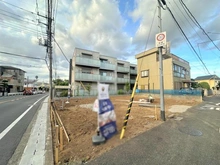【埼玉県/さいたま市大宮区堀の内町】さいたま市大宮区堀の内町3丁目　3区画 現地：全3区画