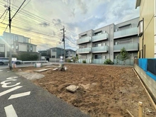 【埼玉県/さいたま市大宮区堀の内町】さいたま市大宮区堀の内町3丁目　3区画 前面道路：全3区画