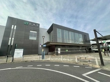 【埼玉県/さいたま市北区日進町】さいたま市北区日進町1丁目　土地 日進駅（現地より約1,344m）