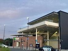 【埼玉県/さいたま市西区大字宝来】さいたま市西区大字宝来　土地 指扇駅（現地より約554m）