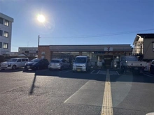 【埼玉県/さいたま市大宮区大成町】さいたま市大宮区大成町3丁目　土地 セブンイレブン鉄道博物館前店（現地より約450m）