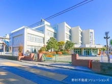 【埼玉県/さいたま市大宮区大成町】さいたま市大宮区大成町3丁目　土地 大成小学校（現地より約450m）