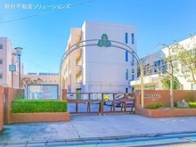 【埼玉県/さいたま市大宮区大成町】さいたま市大宮区大成町3丁目　土地 大成中学校（現地より約750m）