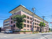 【埼玉県/さいたま市大宮区大成町】さいたま市大宮区大成町3丁目　土地 大宮中央総合病院（現地より約650m）