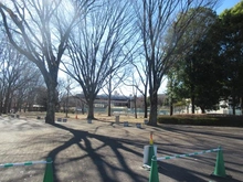 【東京都/東大和市南街】東大和市南街3丁目　売地 桜が丘中央公園（現地より約470m）