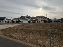 【東京都/八王子市楢原町】八王子市楢原町　売地 現地：全4区画、中央