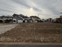 【東京都/八王子市楢原町】八王子市楢原町　売地 現地：全4区画、中央