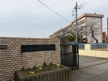 【東京都/八王子市楢原町】八王子市楢原町　売地 八王子市立楢原中学校（現地より約200m）