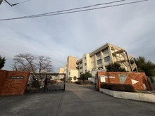 【東京都/八王子市楢原町】八王子市楢原町　売地 八王子市立楢原小学校（現地より約800m）