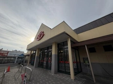 【東京都/八王子市楢原町】八王子市楢原町　売地 スーパーアルプス甲の原店（現地より約700m）