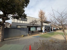 【東京都/八王子市楢原町】八王子市楢原町　売地 光明第三こども園（現地より約500m）