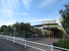 【東京都/国立市谷保】国立市谷保　売地 矢川保育園（現地より約60m）