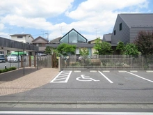 【東京都/武蔵村山市大南】武蔵村山市大南3丁目　売地 ひまわり保育園（現地より約280m）
