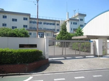 【東京都/武蔵村山市大南】武蔵村山市大南3丁目　売地 武蔵村山市立大南学園第七小学校（現地より約500m）