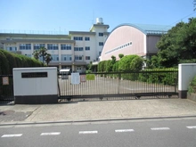 【東京都/武蔵村山市大南】武蔵村山市大南3丁目　売地 武蔵村山市立大南学園第四中学校（現地より約500m）