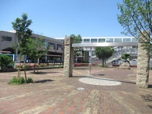 【東京都/武蔵村山市大南】武蔵村山市大南3丁目　売地 玉川上水駅（現地より約1,750m）
