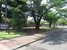 【東京都/武蔵村山市大南】武蔵村山市大南3丁目　売地 国立音楽大学（現地より約1,400m）