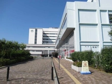 【東京都/立川市羽衣町】立川市羽衣町3丁目　売地 立川病院（現地より約830m）