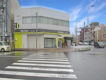 【東京都/東大和市向原】東大和市向原6丁目　売地 マツモトキヨシ東大和市駅前店（現地より約230m）
