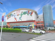 【東京都/東大和市向原】東大和市向原6丁目　売地 BIGBOX東大和駅前（現地より約250m）