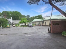 【東京都/東大和市向原】東大和市向原6丁目　売地 東京都薬用植物園（現地より約270m）