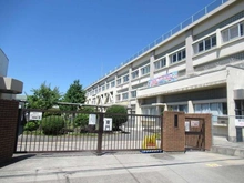 【東京都/東大和市向原】東大和市向原6丁目　売地 東大和市立第二小学校（現地より約1,060m）