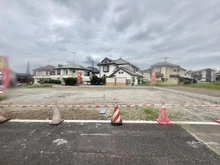 【東京都/八王子市楢原町】八王子市楢原町B-1区画　売地 現地：全4区画／中央