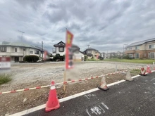 【東京都/八王子市楢原町】八王子市楢原町B-1区画　売地 現地：全4区画／中央