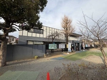 【東京都/八王子市楢原町】八王子市楢原町B-1区画　売地  光明第三こども園（現地より約500m）