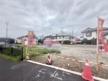 【東京都/八王子市楢原町】八王子市楢原町B-2区画　売地 現地：全4区画／中央