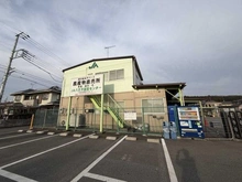 【東京都/八王子市楢原町】八王子市楢原町B-2区画　売地 JA八王子　園芸センター（現地より約800m）
