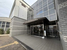 【東京都/八王子市楢原町】八王子市楢原町B-2区画　売地  八王子市甲の原体育館（現地より約800m）