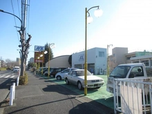 【東京都/八王子市東中野】東中野　売地 現地（古家あり）