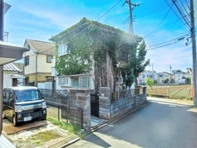 【東京都/国立市谷保】国立市谷保 売地 現地(古家あり)