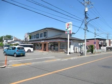 【東京都/東大和市南街】東大和市南街2丁目　建築条件付売地　1区画 セブンイレブン東大和中央4丁目店（現地より約520m）