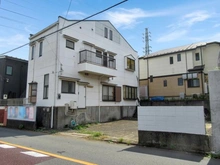 【東京都/東村山市多摩湖町】東村山市多摩湖町1丁目　売地 現地（古家あり）：建物は売主様にて解体して更地でお引き渡し致します