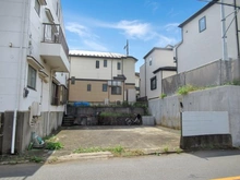 【東京都/東村山市多摩湖町】東村山市多摩湖町1丁目　売地 現地（古家あり）：建物は売主様にて解体して更地でお引き渡し致します