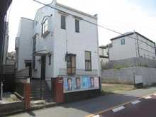 【東京都/東村山市多摩湖町】東村山市多摩湖町1丁目　売地 現地（古家あり）：建物は売主様にて解体して更地でお引き渡し致します