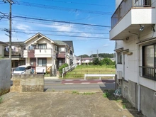 【東京都/東村山市多摩湖町】東村山市多摩湖町1丁目　売地 眺望：現地からの眺望