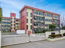 【東京都/東村山市多摩湖町】東村山市多摩湖町1丁目　売地 東村山市立第四中学校（現地より約100m）：