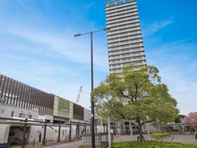 【東京都/東村山市多摩湖町】東村山市多摩湖町1丁目　売地 西武新宿線「東村山」駅（現地より約1,550m）：