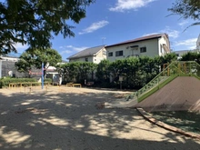 【東京都/杉並区阿佐谷南】杉並区阿佐谷南1丁目　売地 区立阿佐谷東公園（現地より約80m）