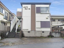 【東京都/昭島市玉川町】昭島市玉川町5丁目　売地 現地（古家あり）