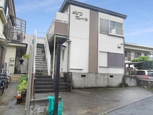 【東京都/昭島市玉川町】昭島市玉川町5丁目　売地 現地（古家あり）