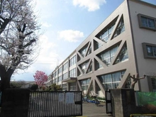 【東京都/昭島市玉川町】昭島市玉川町5丁目　売地 昭島市立玉川小学校（現地より約110m）：