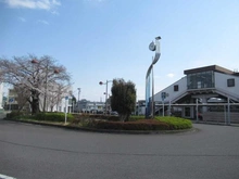 【東京都/昭島市玉川町】昭島市玉川町5丁目　売地 JR青梅線「中神」駅（現地より約960m）：