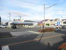 【東京都/八王子市長沼町】八王子市長沼町　売地 ローソン八王子長沼町店（現地より約230m）